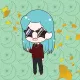 Inkibis #6043