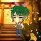 Inkibis #5287