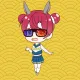 Inkibis #6053