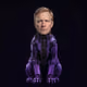 ROBED 397