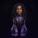 ROBED 469