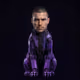ROBED 454