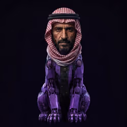 ROBED 790