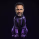 ROBED 391