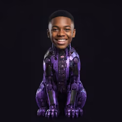 ROBED 2