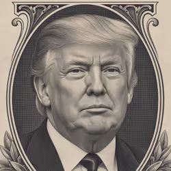 TRUMP$250