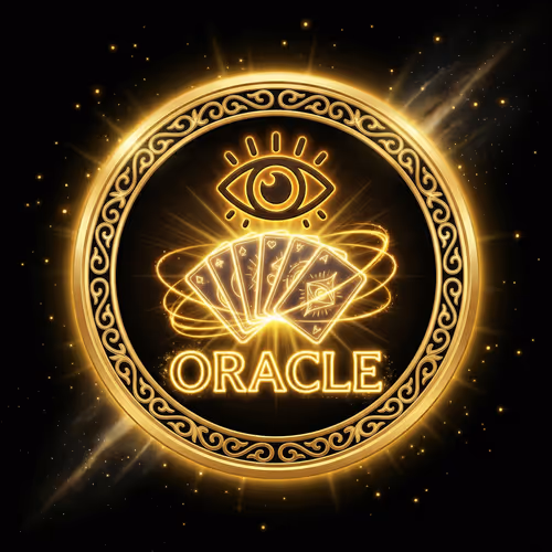 Oracle #32