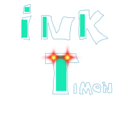 InkTimon #1