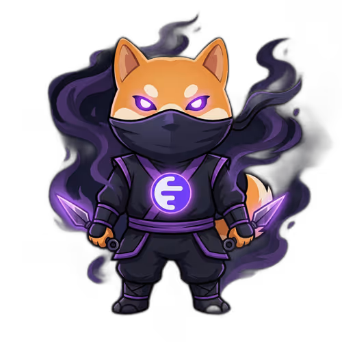 DOG Ninja #356