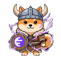DOG Viking #152