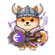 DOG Viking #9