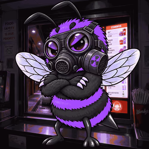 Hornet #160