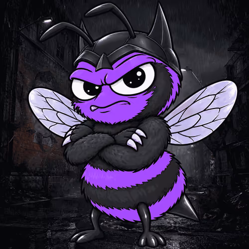 Hornet #506