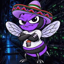 Hornet #1454