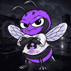 Hornet #1008