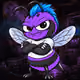 Hornet #1873