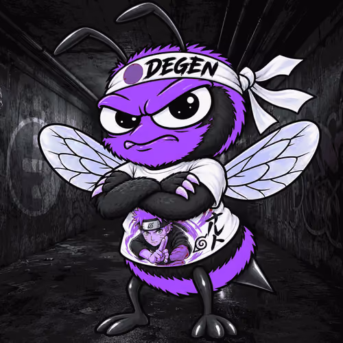 Hornet #571
