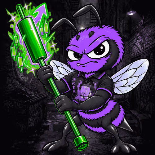 Hornet #1403