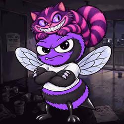 Hornet #1841