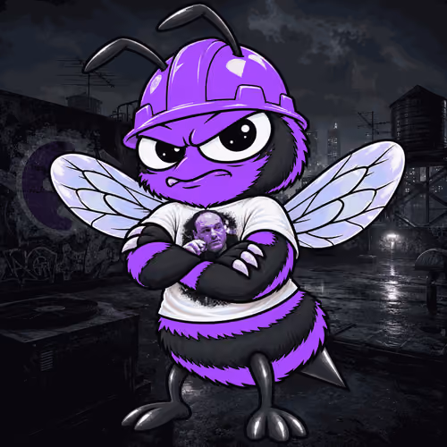 Hornet #243