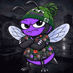 Hornet #1516