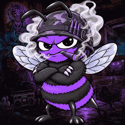 Hornet #1884
