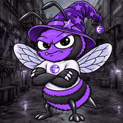 Hornet #59