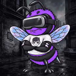 Hornet #1802