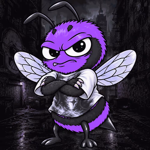 Hornet #1833