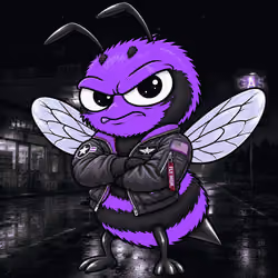 Hornet #1194