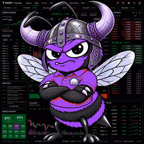 Hornet #312