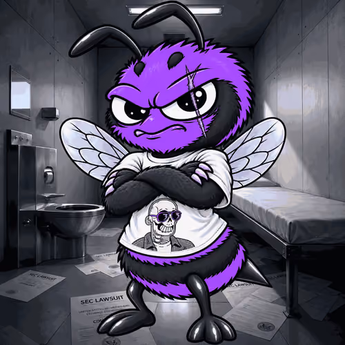 Hornet #345