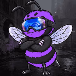 Hornet #692