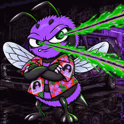 Hornet #820