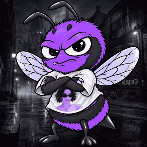 Hornet #313