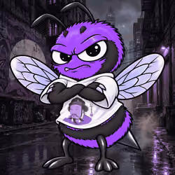 Hornet #2146