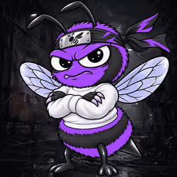 Hornet #1540