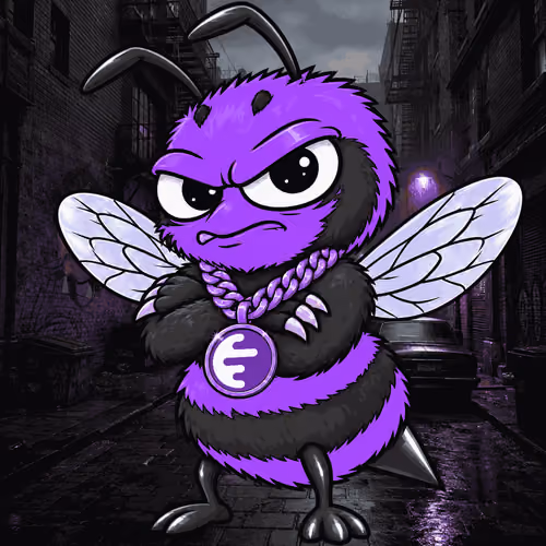 Hornet #1569