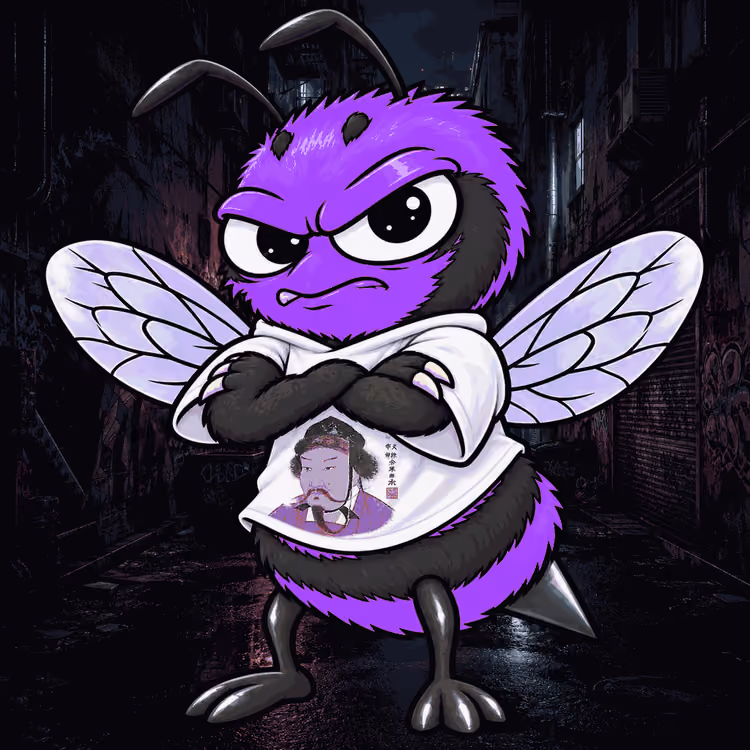 Hornet #2209