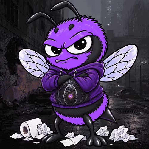 Hornet #49
