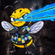 Hornet #1494