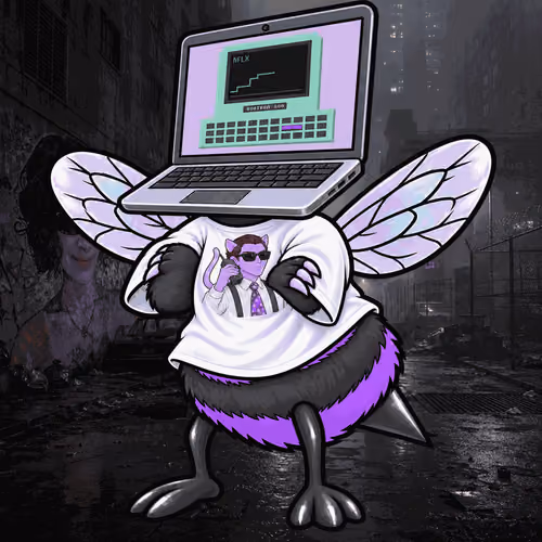 Hornet #524