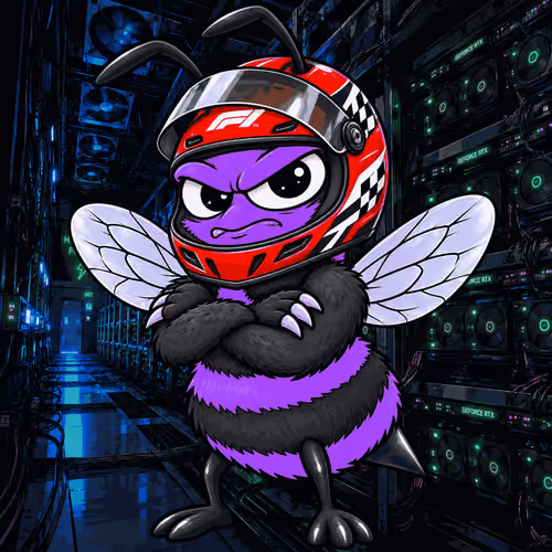 Hornet #251