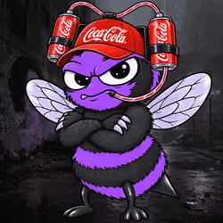 Hornet #653