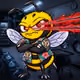 Hornet #1500