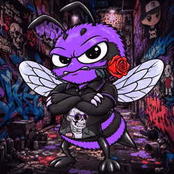 Hornet #1801