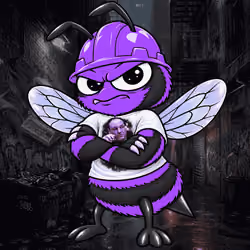 Hornet #1793