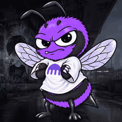 Hornet #1257