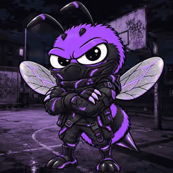 Hornet #282