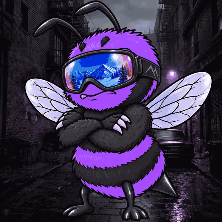 Hornet #2214